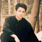 娱乐吃瓜沈腾是谁呀图片,娱乐吃瓜界的喜剧担当