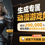 日系卡哇伊小萌妹：虚拟角色的魅力与玩家共鸣2025年5月23日可爱动漫女孩