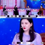 娱乐圈吃瓜美女是谁啊视频,吃瓜美女视频背后的明星风云