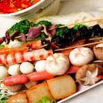 娱乐吃瓜酱麻辣烫视频,娱乐吃瓜酱带你领略美食与娱乐的完美融合