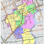 徐汇区邮编,邮编200030背后的城市魅力”