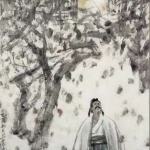 赞美八月十五的诗词,诗意中秋夜
