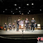北京人艺,传承经典，创新演绎，戏剧艺术的摇篮