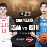 cba录像,重温赛场激情，回顾录像精华